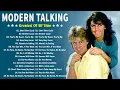 Download Lagu Modern Talking Best Songs Of All Time - Modern Talking Greatest Hits - Modern Talking Top 20 Songs