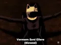 Oğuzhan Koç-Vermem Seni Ellere Slowed 