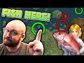 Best AFK Fishing Spots in BDO REVEALED Pistanity Black Desert Community Highlights