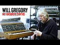 Download Lagu Will Gregory: My Favourite Synthesizers