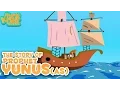 Download Lagu Prophet Stories In English | Story of Prophet Yunus (AS) | Stories Of The Prophets | Quran Stories