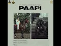 Paapi (feat. Rangrez Sidhu)