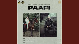 paapi feat rangrez sidhu