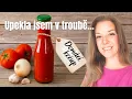 Download Lagu Nejjednodušší domácí PEČENÝ KEČUP | Můj oblíbený snadný recept z rajčat