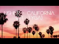 Usher - California (ft. Tyga)
