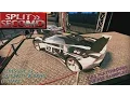Split Second - Episode 12 Out with a Bang Finale