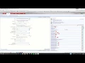 How to set up an automatic search on the MLS