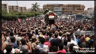 اغنية سلام سلام غناء اصاله من مسلسل الاختيار      للشهيد احمد المنسي دندنها