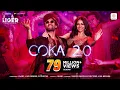Download Lagu Coka 2.0 | Liger | Vijay Deverakonda, Ananya Panday | Jaani, Lijo George, DJ Chetas, Sukhe, Lisa M.