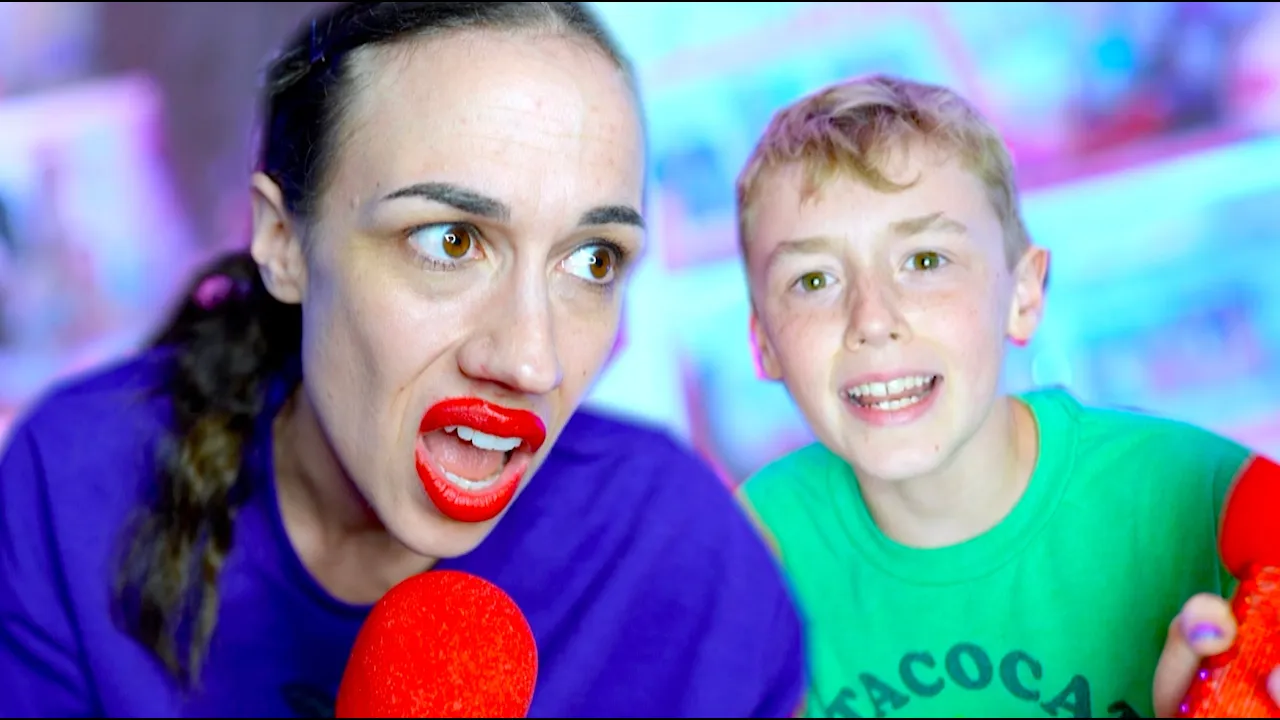 Miranda Sings channel featured image