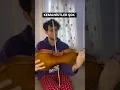 KEMAN NASIL ÇALINMAZ #keman #violin #celebi35