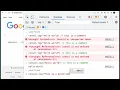 6 Javascript - Hands-on with the Console