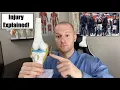 David Montgomery Injury Update David Montgomery Injury Explained