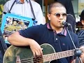 Lagu Andai Ku Bercinta Lagi (Mojo) - Caliph Buskers (3)