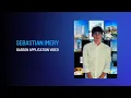 Babson Application