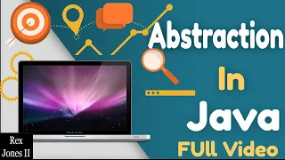 Abstraction In Java For Object-Oriented Programming Full 174
