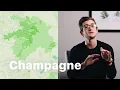 Learn CHAMPAGNE S GRAND CRU VILLAGES in 5 MINUTES