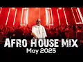 Download Lagu Afro House Mix May 2025 • Black Coffee • Shimza • Tabia • Enoo Napa • Drake • Frigid Armadillo