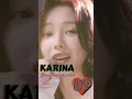 Download Lagu KARINA(aespa) - UP live acapella raw vocal isn't joke #aespa #karinaaespa #karinaup