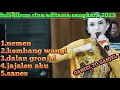 Download Lagu full album sangkara terbaru 2023 full ganjel to ganjel