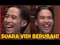 Lagu SUARA VIDI ALDIANO SUDAH BERUBAH, NETIZEN \