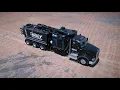 X-Vac X-15 Hydro Excavator Walkaround by HOLT Truck Centers