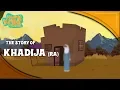 Download Lagu Familie van Profeet Mohammed (vrede zij met hem) Verhalen | Het verhaal van Khadija (ra) | Koranverhalen