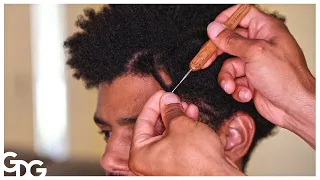 how to get instant dreadlocks crochet dreads