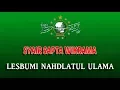 Download Lagu Syair Sapta Wikrama ~ LESBUMI Nahdlatul Ulama