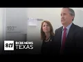 Divorce proceeding records between Texas A G Ken Paxton and his wife Sen Angela Paxton made public