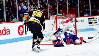 Looking Back at the Patrick Roy Trade