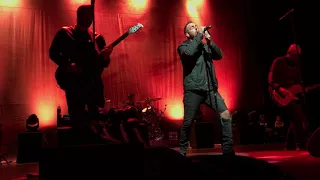 Breaking Benjamin Ft Adam Gontier Dance With The Devil Live 11 03 2017 Palace Theatre MN  Breaking Benjamin Ft Adam Gontier Dance With The Devil Live 11 03 2017 Palace Theatre MN