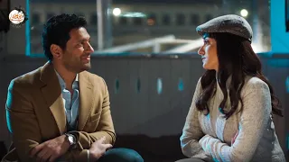 مراته ماتت وهما في شهر العسل فبقى كل ما ينام يحلم بيها ويتعرف عليها بشخصية مختلفة ملخص توأم روحي 