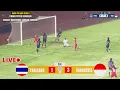 Lagu 🔴LIVE TODAY▪ INDONESIAN WOMEN'S NATIONAL TEAM VS THAILAND / SEA GAMES 2025