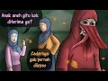 Download Lagu Santriwati Setan Herlina 1 – Sudah m4ti masih masuk Pesantren #HORORMISTERI Kartun Hantu Horror