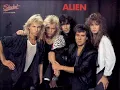 Alien -  Brave New Love (1988)