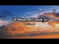 Download Lagu Lah Manyuruak Tampak Juo - David Iztambul ( Lirik Lagu ) | Lagu Minang Terbaru 2021
