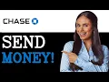 How To Wire Money From Chase Bank 2025