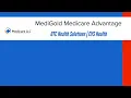 MediGold Medicare Advantage OTCHS CVS Health Login Catalog