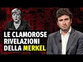 Download Lagu Chi ha sabotato la Pace in Ucraina? Le clamorose rivelazioni della Merkel