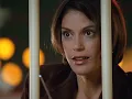 Lois and Clark Clip Writing a message to Clark