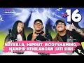Download Lagu KASIH ABA - ABA KALO UDAH SIAP... - SRUPUT NENDANG S9 E16