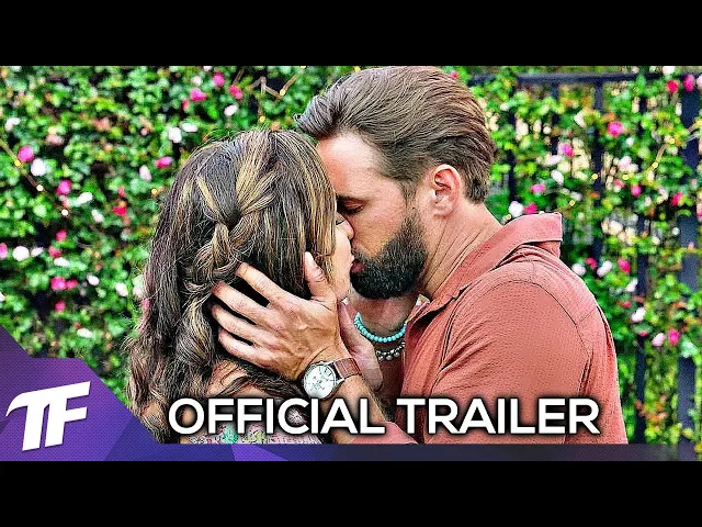 LET LOVE GROW Official Trailer (2022) Romance Movie HD