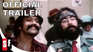 Cheech And Chong s Next Movie 1980 - Trailer