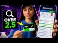 How I Use SofaScore to Predict Over 2 5 Goals