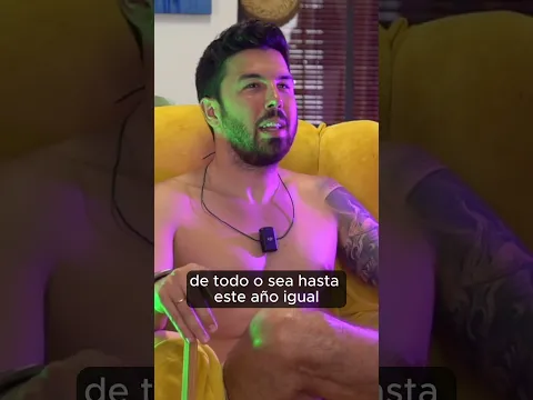 Si un alien estudiara a WillyRex…
