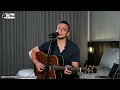 Jorge e Mateus - Só Se For Sozinho (Guilherme Guerra Cover)