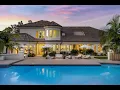 Exquisite Contemporary Estate in Rancho Santa Fe California Sotheby s International Realty