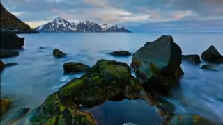 على الحجار يارب ياهادى 