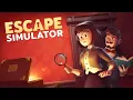 Escape Simulator - Tutorial